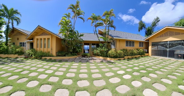 First image of 77 Cardiff Hall, Rendezvous in Runaway Bay, St. Ann, Jamaica - property is For Sale