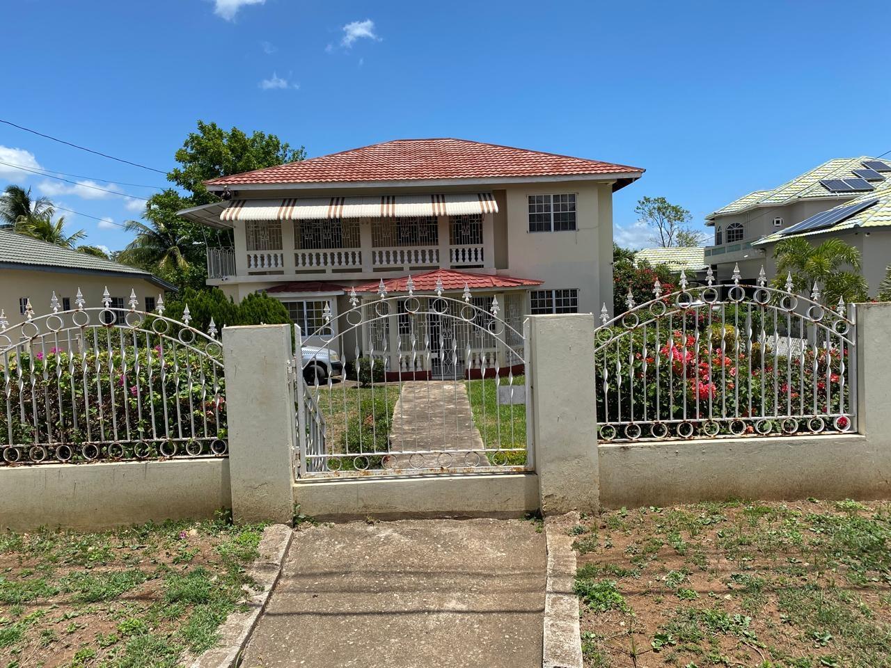 Second image of 194 Inglewood in May Pen, Clarendon, Jamaica - property is For Sale