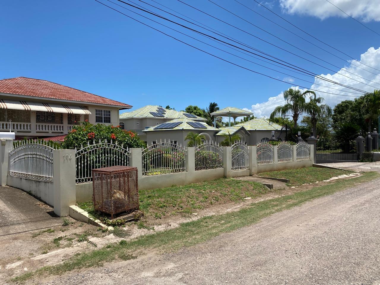 Twenty-Fifth image of 194 Inglewood in May Pen, Clarendon, Jamaica - property is For Sale