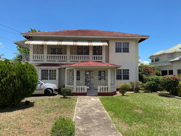 First image of 194 Inglewood in May Pen, Clarendon, Jamaica - property is For Sale