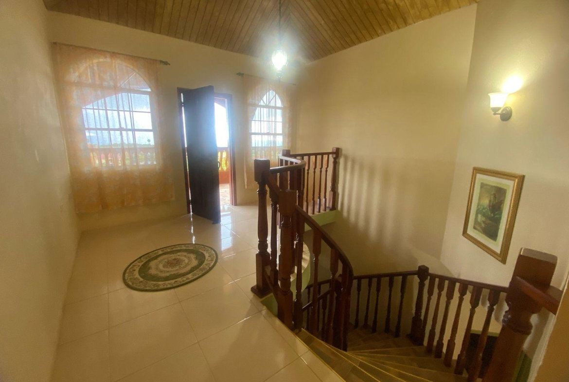 Thirteenth image of Kolanut Crescent Spur in Spur Tree, Manchester, Jamaica - property is For Sale