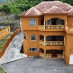 First image of Kolanut Crescent Spur in Spur Tree, Manchester, Jamaica - property is For Sale