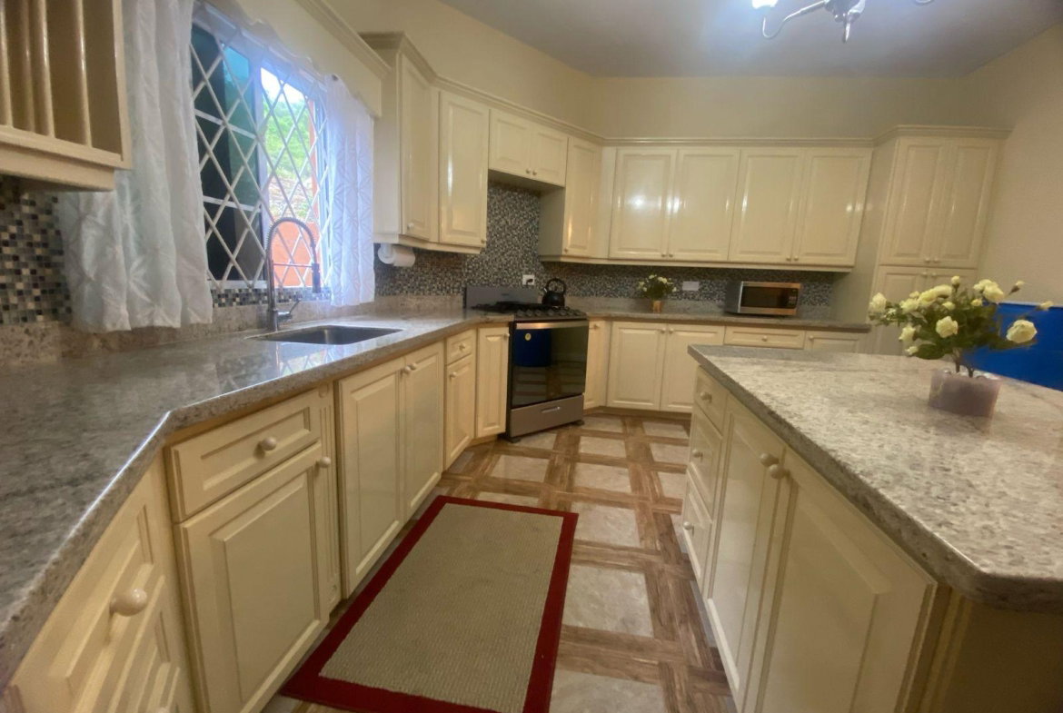 Eighteenth image of Kolanut Crescent Spur in Spur Tree, Manchester, Jamaica - property is For Sale