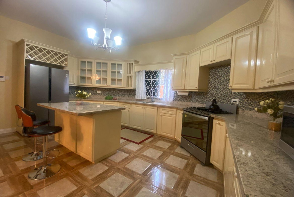 Nineteenth image of Kolanut Crescent Spur in Spur Tree, Manchester, Jamaica - property is For Sale