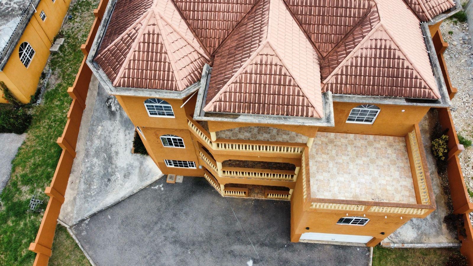 Third image of Kolanut Crescent Spur in Spur Tree, Manchester, Jamaica - property is For Sale