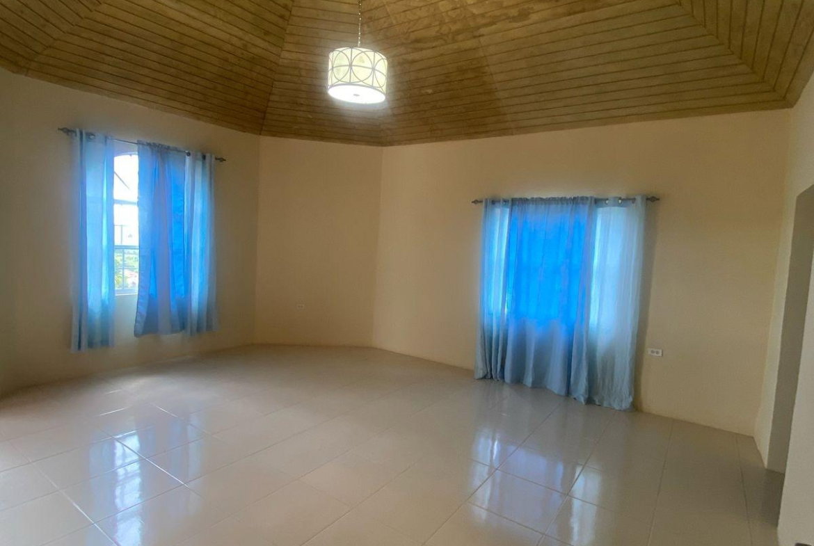 Twenty-Fourth image of Kolanut Crescent Spur in Spur Tree, Manchester, Jamaica - property is For Sale