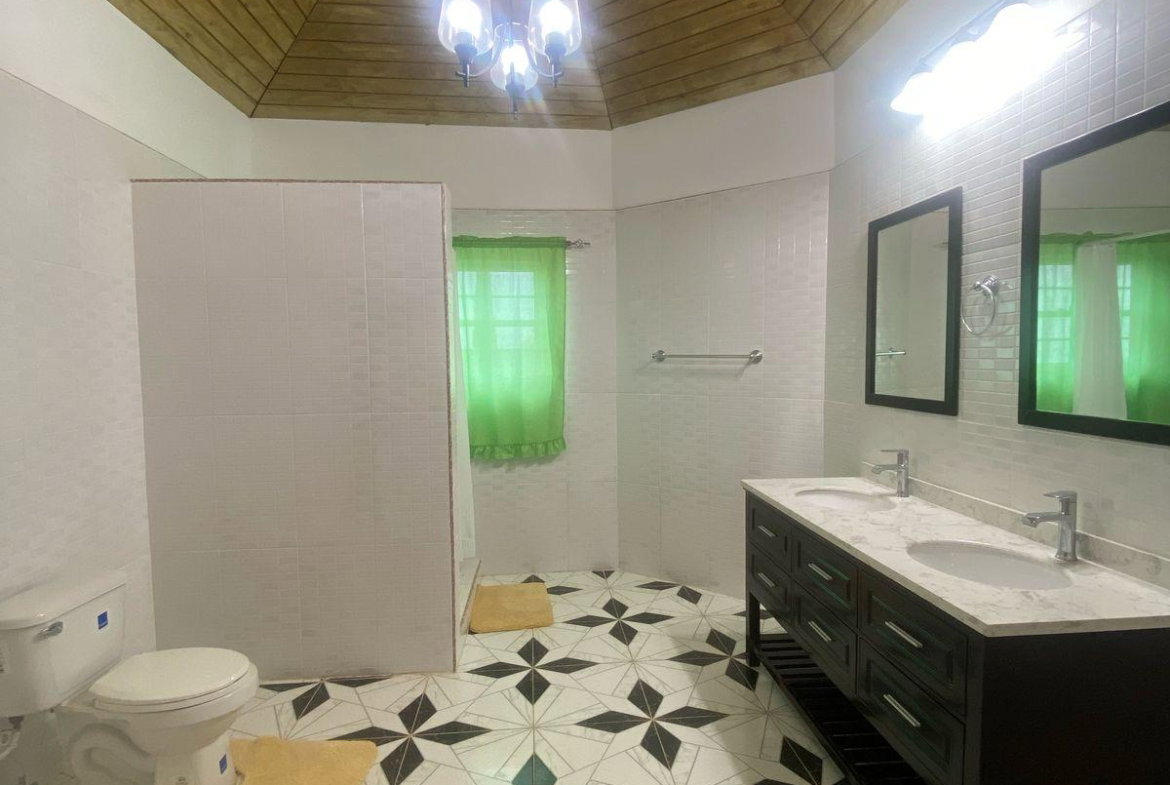 Twenty-Sixth image of Kolanut Crescent Spur in Spur Tree, Manchester, Jamaica - property is For Sale