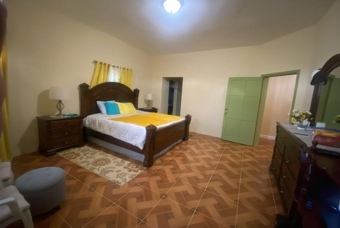 Twenty-Eighth image of Kolanut Crescent Spur in Spur Tree, Manchester, Jamaica - property is For Sale