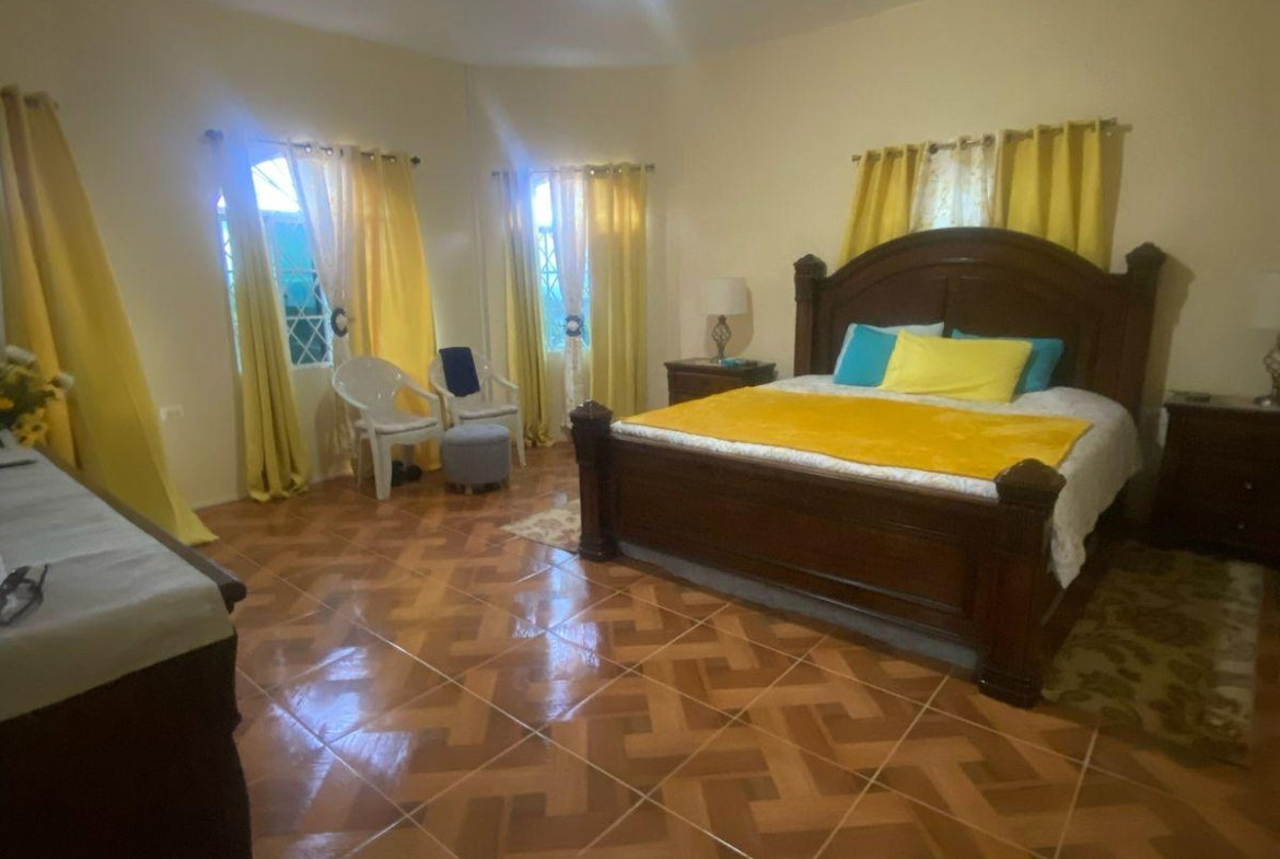Thirtieth image of Kolanut Crescent Spur in Spur Tree, Manchester, Jamaica - property is For Sale