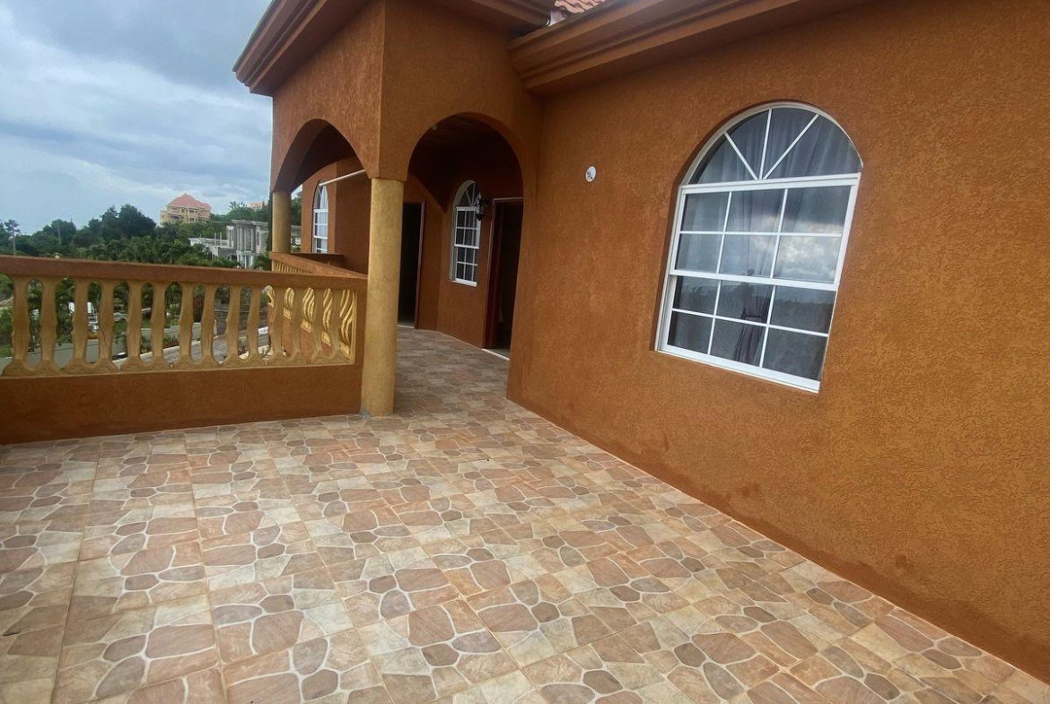 Sixth image of Kolanut Crescent Spur in Spur Tree, Manchester, Jamaica - property is For Sale