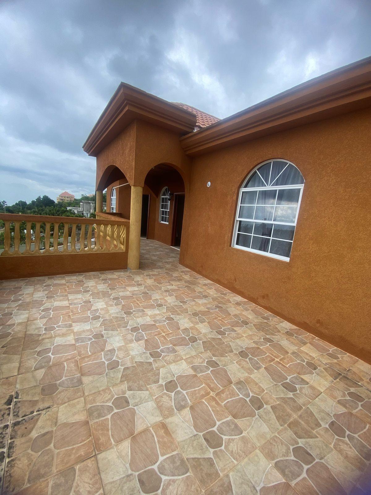 Sixth image of Kolanut Crescent Spur in Spur Tree, Manchester, Jamaica - property is For Sale