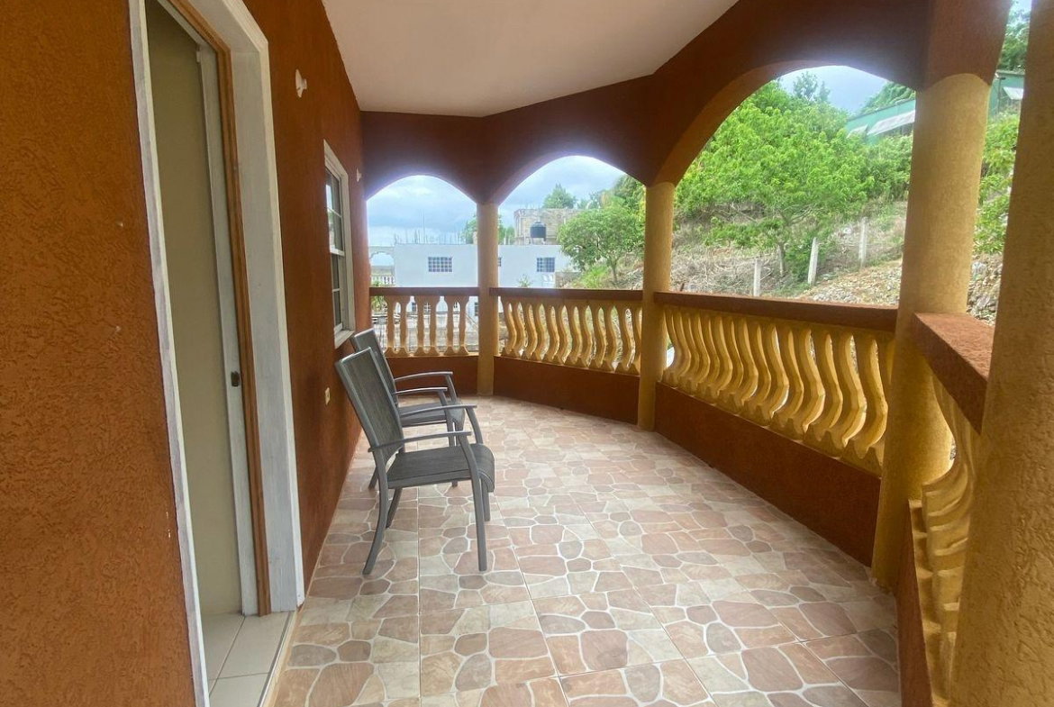 Seventh image of Kolanut Crescent Spur in Spur Tree, Manchester, Jamaica - property is For Sale