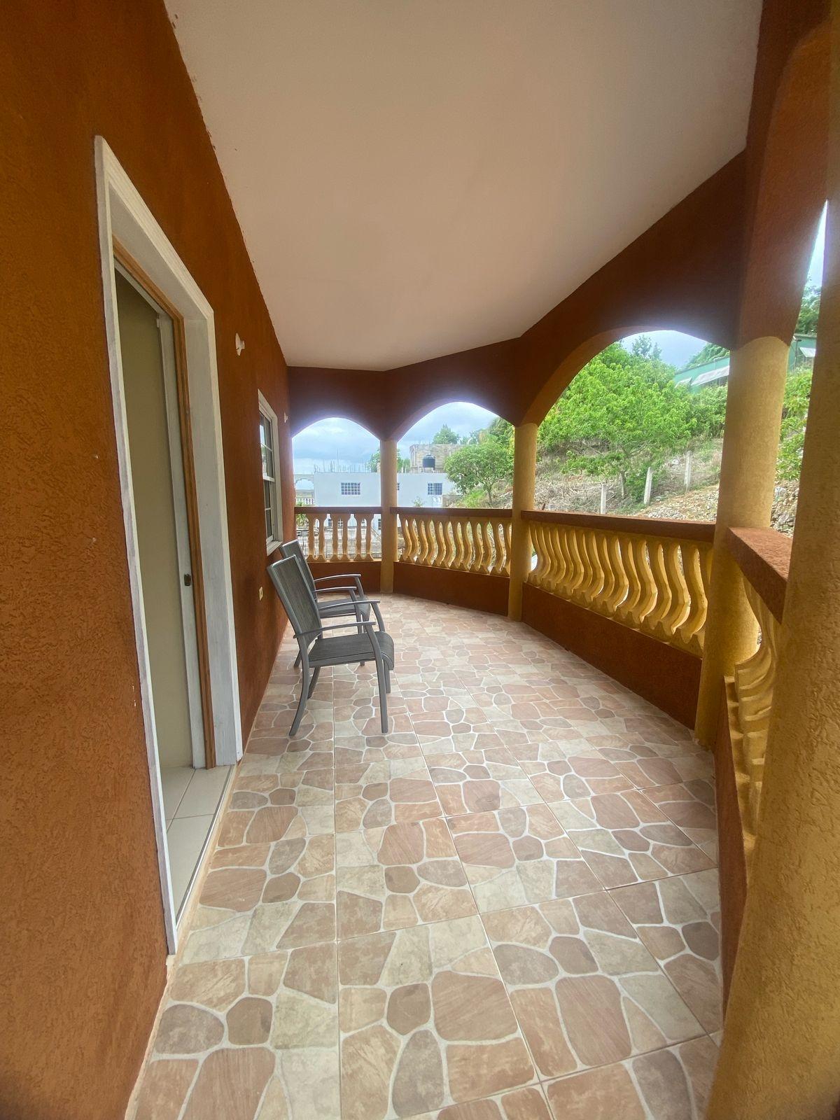 Seventh image of Kolanut Crescent Spur in Spur Tree, Manchester, Jamaica - property is For Sale