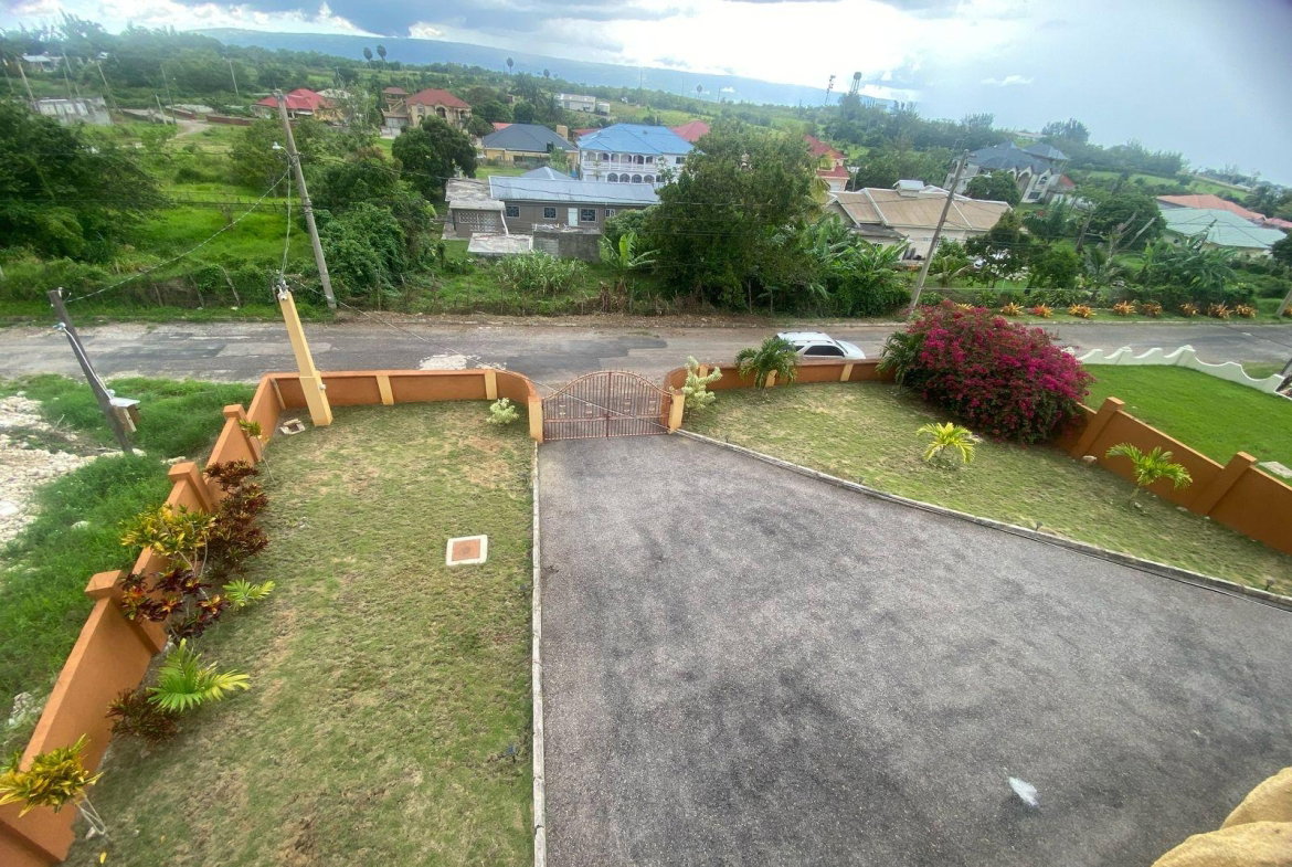 Ninth image of Kolanut Crescent Spur in Spur Tree, Manchester, Jamaica - property is For Sale