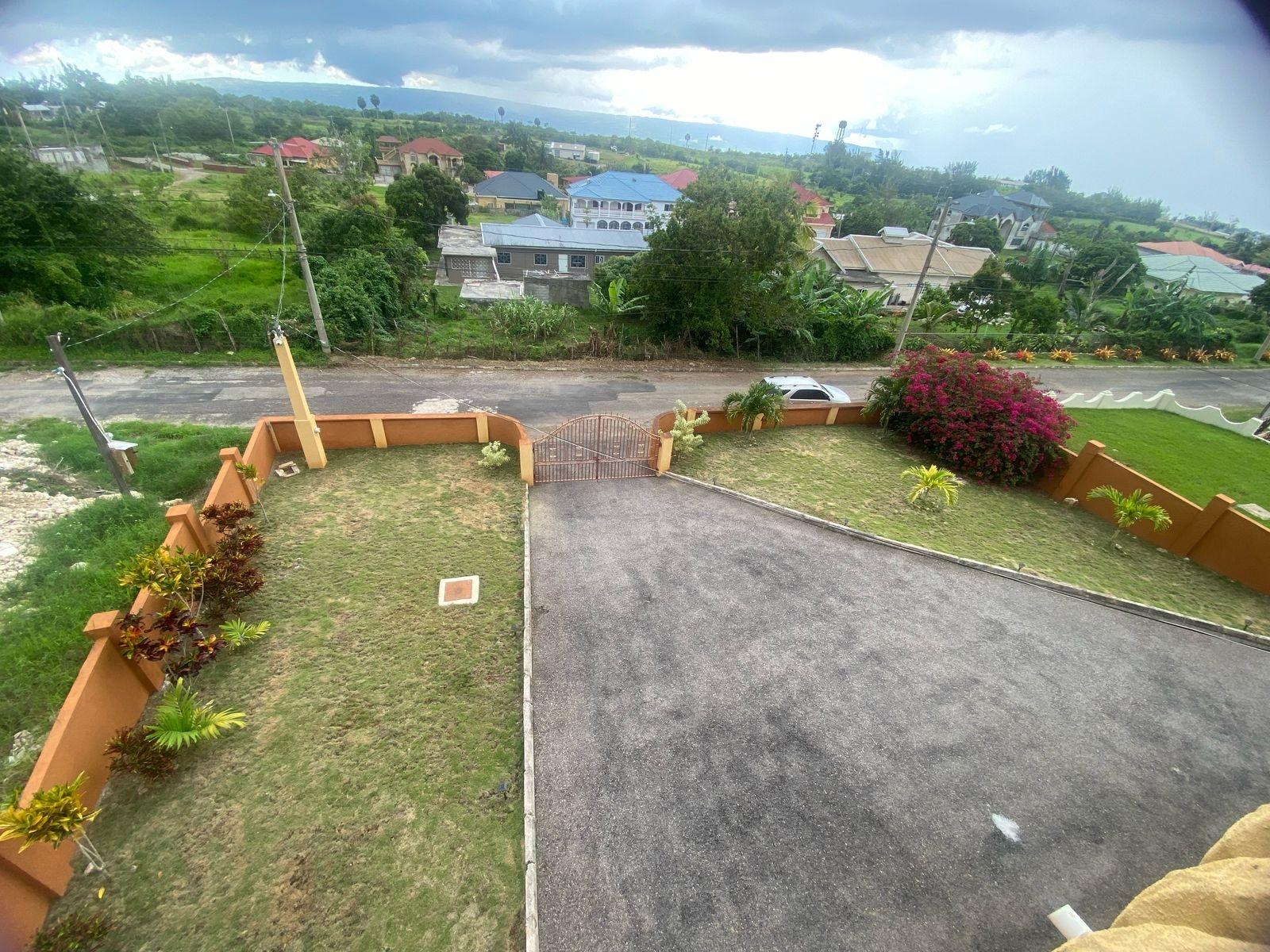 Ninth image of Kolanut Crescent Spur in Spur Tree, Manchester, Jamaica - property is For Sale
