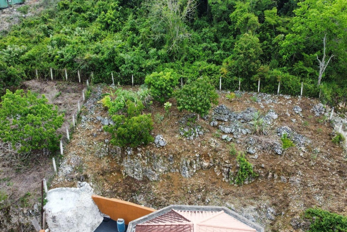 Tenth image of Kolanut Crescent Spur in Spur Tree, Manchester, Jamaica - property is For Sale