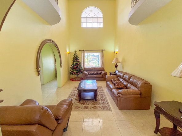 Second image of 9 Mckinley Avenue in Brumalia, Manchester, Jamaica - property is For Sale
