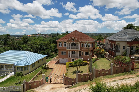 Twenty-First image of 9 Mckinley Avenue in Brumalia, Manchester, Jamaica - property is For Sale