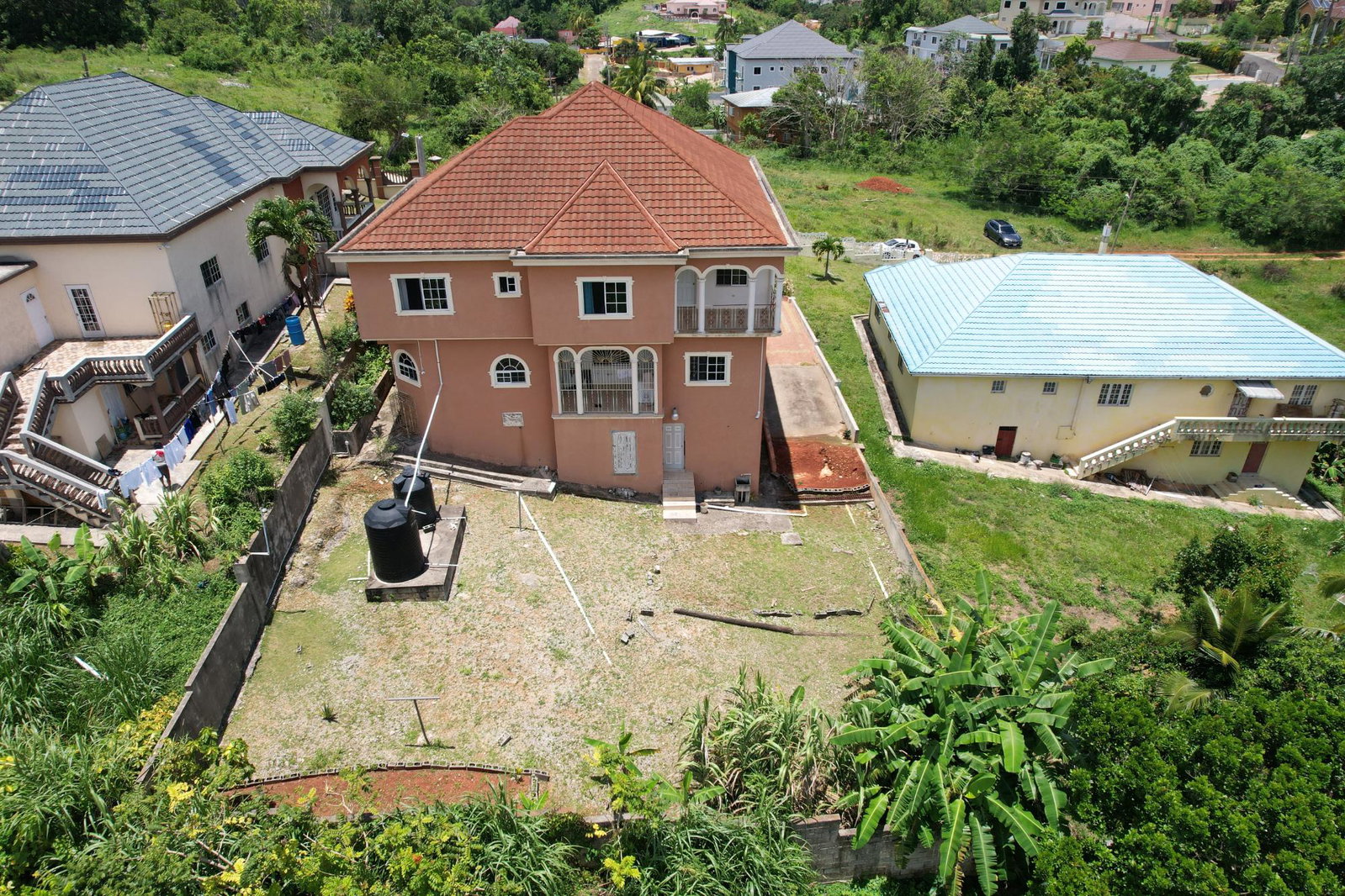 Twenty-Second image of 9 Mckinley Avenue in Brumalia, Manchester, Jamaica - property is For Sale
