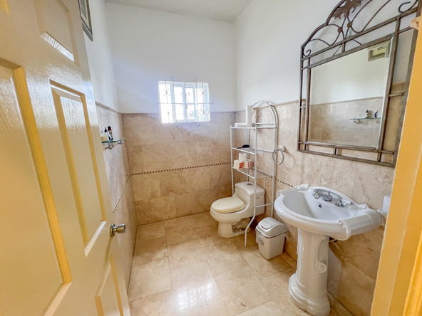 Seventh image of 9 Mckinley Avenue in Brumalia, Manchester, Jamaica - property is For Sale