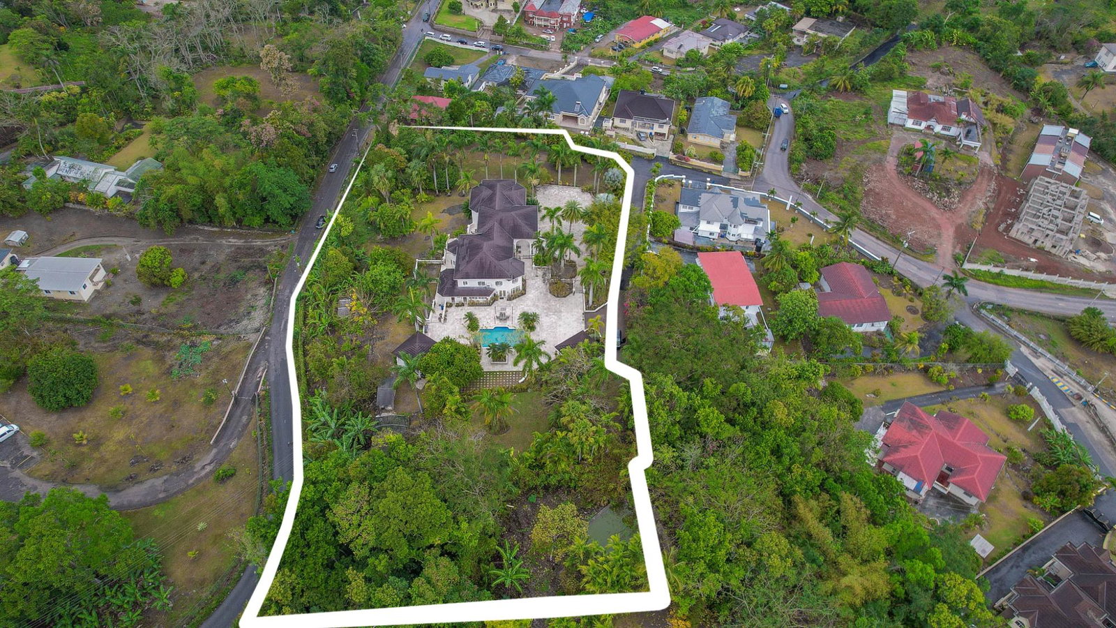 Twenty-Fourth image of 15 Grove Road in Mandeville, Manchester, Jamaica - property is For Sale