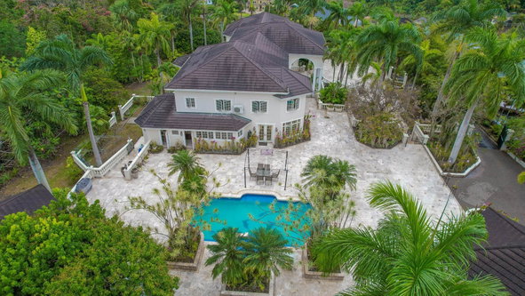 Fourth image of 15 Grove Road in Mandeville, Manchester, Jamaica - property is For Sale