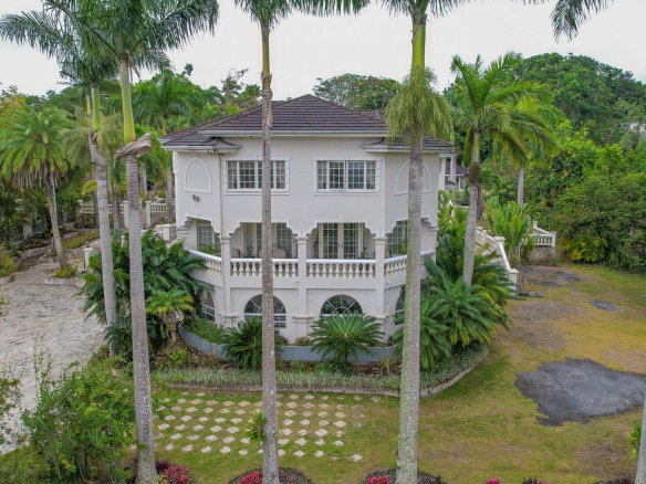 First image of 15 Grove Road in Mandeville, Manchester, Jamaica - property is For Sale