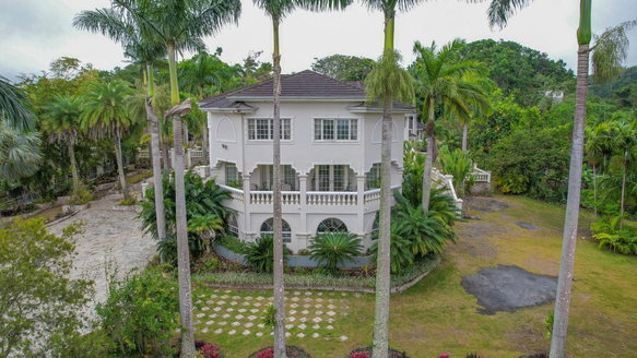 First image of 15 Grove Road in Mandeville, Manchester, Jamaica - property is For Sale