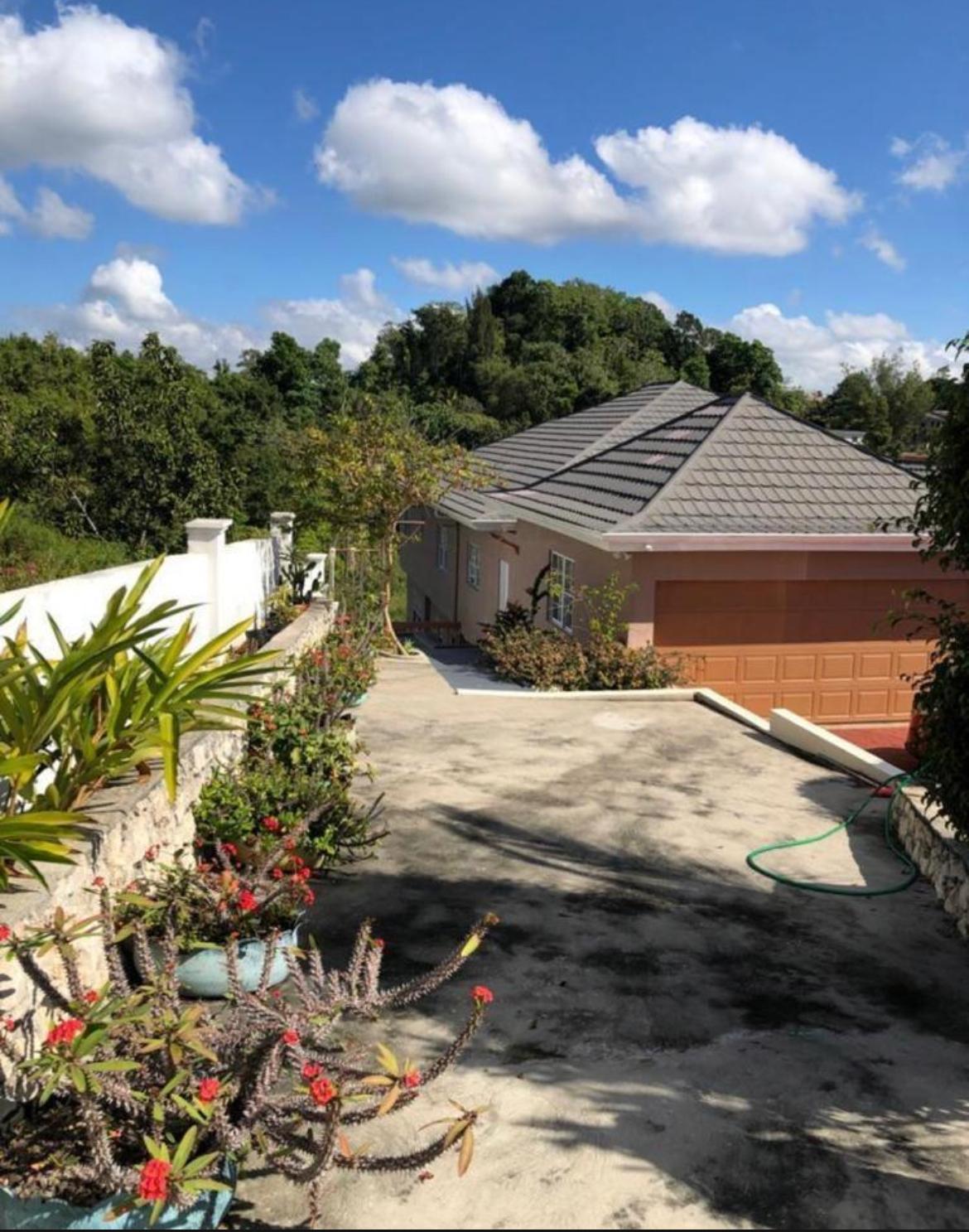Second image of 55 Knowles Road, Mandeville in Mandeville, Manchester, Jamaica - property is For Sale