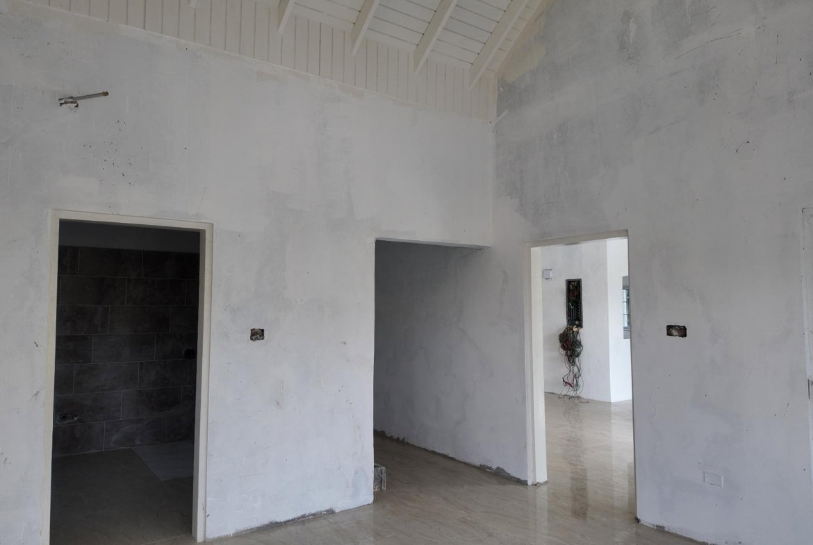 Second image of Lot- Genova Drive ,drax Hall in Drax Hall Estate, St. Ann, Jamaica - property is For Sale