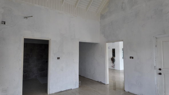 Second image of Lot- Genova Drive ,drax Hall in Drax Hall Estate, St. Ann, Jamaica - property is For Sale