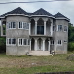First image of Lot- Genova Drive ,drax Hall in Drax Hall Estate, St. Ann, Jamaica - property is For Sale