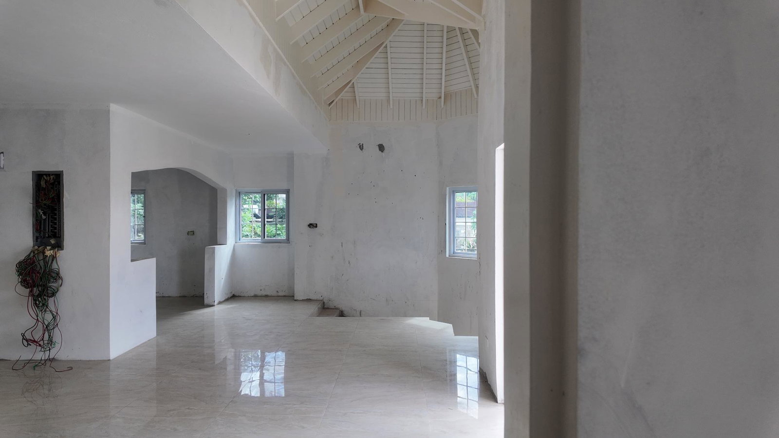Luxury-8-Bedroom-House-for-Sale-in-Vista-Delmar-Drax-Hall-St.-Ann-Jamaica Fourth image of Lot- Genova Drive ,drax Hall in Drax Hall Estate, St. Ann, Jamaica - property is For Sale