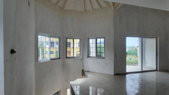 Fifth image of Lot- Genova Drive ,drax Hall in Drax Hall Estate, St. Ann, Jamaica - property is For Sale