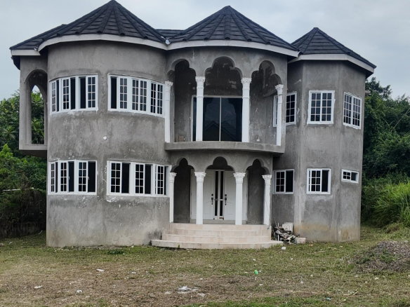 First image of Lot- Genova Drive ,drax Hall in Drax Hall Estate, St. Ann, Jamaica - property is For Sale