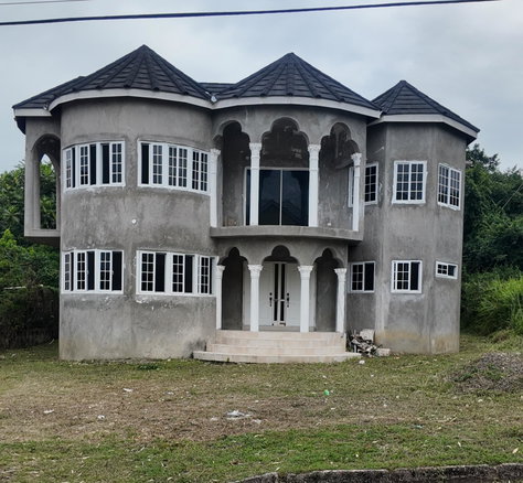 First image of Lot- Genova Drive ,drax Hall in Drax Hall Estate, St. Ann, Jamaica - property is For Sale