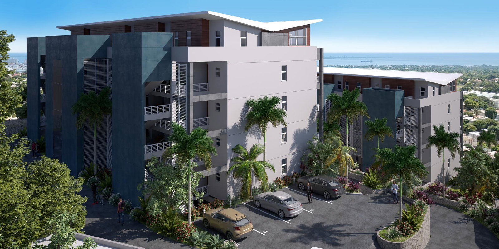 Fourth image of 26-48 Highland Close in Kingston 19, St. Andrew, Jamaica - property is For Sale