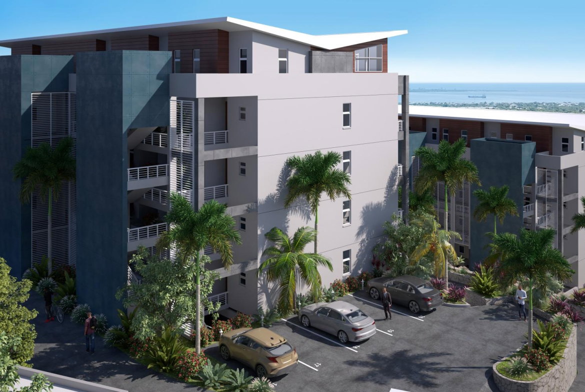 Fourth image of 24-48 Highland Close in Kingston 19, St. Andrew, Jamaica - property is For Sale