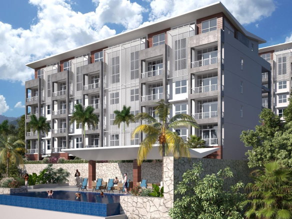 First image of 24-48 Highland Close in Kingston 19, St. Andrew, Jamaica - property is For Sale