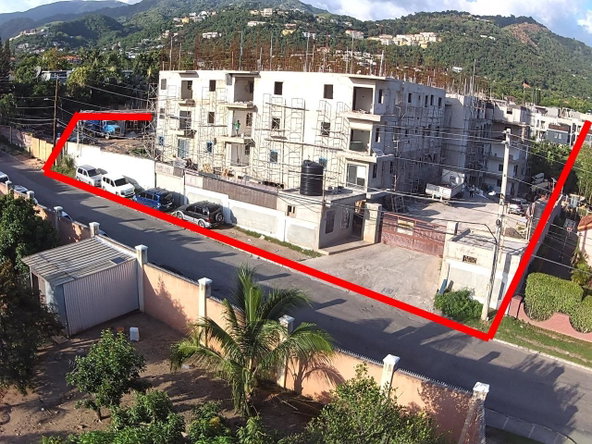 Eighteenth image of 7-32 Russell Heights in Kingston 8, St. Andrew, Jamaica - property is For Sale