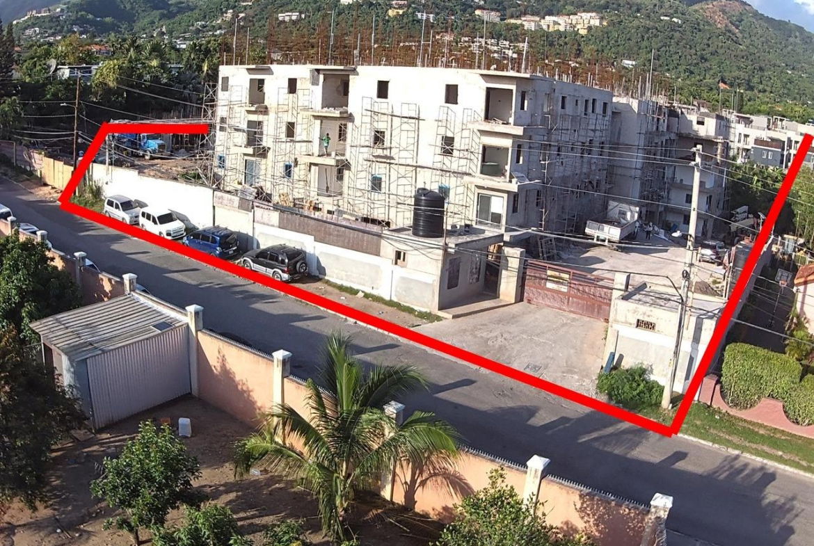 Twenty-First image of 1-32 Russell Heights in Kingston 8, St. Andrew, Jamaica - property is For Sale