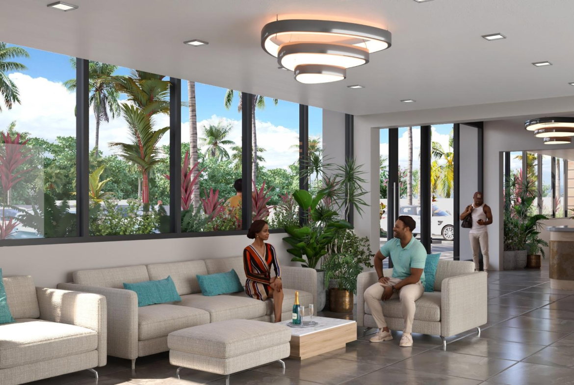 Fourth image of 703-7 Devon Road in Kingston 10, St. Andrew, Jamaica - property is For Sale