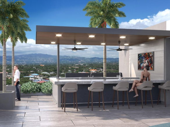 First image of 703-7 Devon Road in Kingston 10, St. Andrew, Jamaica - property is For Sale