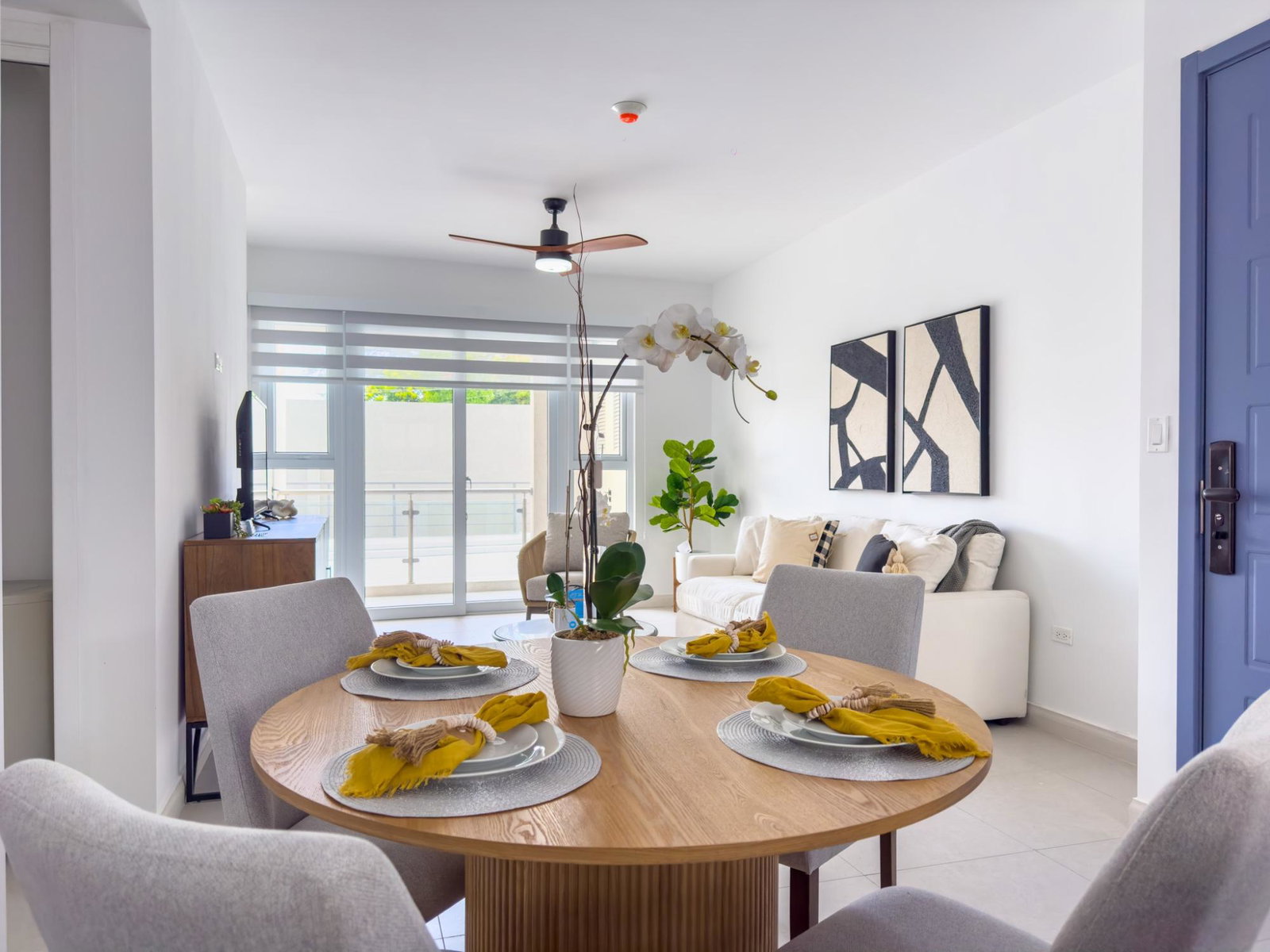 Luxury-Apartments-for-Sale-at-Nitram-of-Waterloo-Kingston-Jamaica Second image of 108-44 Upper Waterloo Road in Kingston 8, St. Andrew, Jamaica - property is For Sale