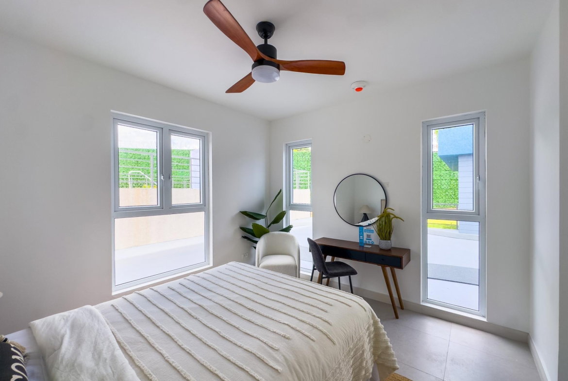 Third image of 108-44 Upper Waterloo Road in Kingston 8, St. Andrew, Jamaica - property is For Sale