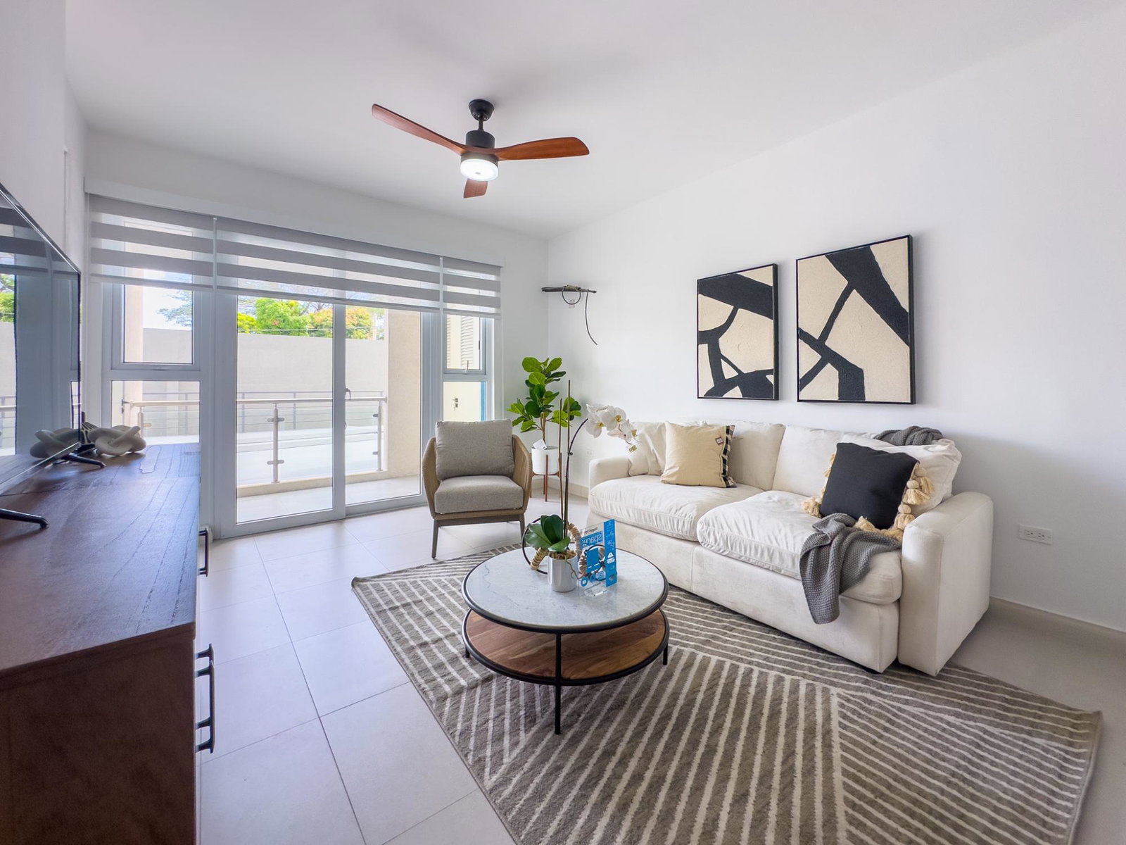 Luxury-Apartments-for-Sale-at-Nitram-of-Waterloo-Kingston-Jamaica Fourth image of 108-44 Upper Waterloo Road in Kingston 8, St. Andrew, Jamaica - property is For Sale