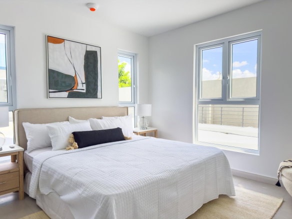 First image of 308-44 Upper Waterloo Road in Kingston 8, St. Andrew, Jamaica - property is For Sale