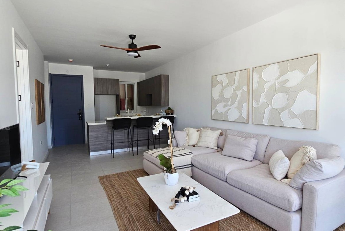 Second image of 103-44 Upper Waterloo Road in Kingston 8, St. Andrew, Jamaica - property is For Sale