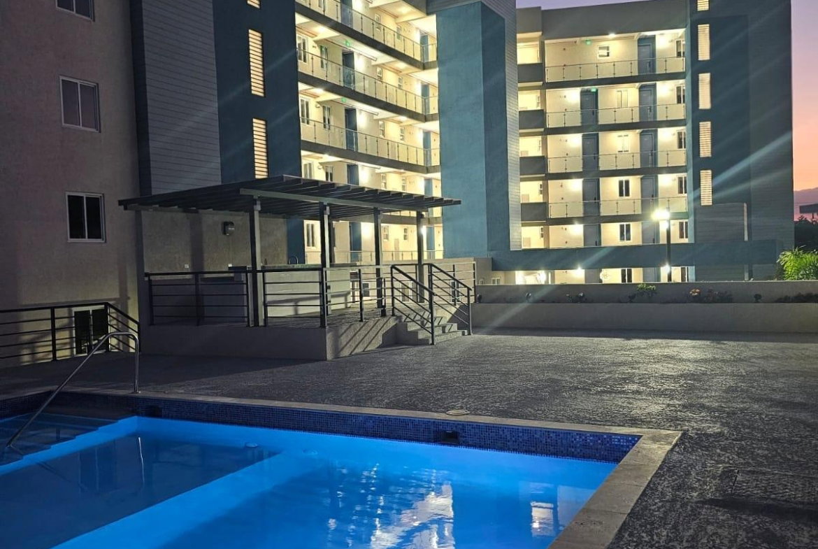 First image of 103-44 Upper Waterloo Road in Kingston 8, St. Andrew, Jamaica - property is For Sale