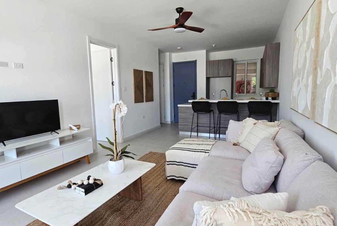 Third image of 103-44 Upper Waterloo Road in Kingston 8, St. Andrew, Jamaica - property is For Sale